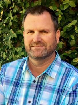 Rich Estep Sales Manager