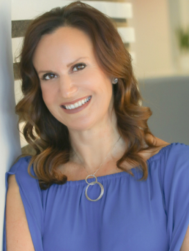 Kelly Resendez Executive Vice President